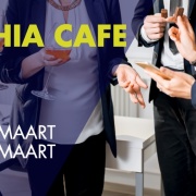 RHIA Cafe | maart