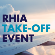 RHIA TAKE-OFF EVENT