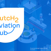 DutcH2 Aviation Hub