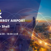 9 Juli RHIA TALK: Smart Energy Airport