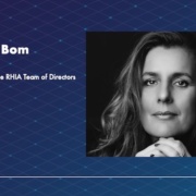 Cornelia Bom joins RHIA Team of Directors