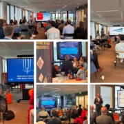 ‘Decoding Sustainable Aviation Fuels and its logistics’. Reflecting on RHIA TALK- July 8: Unravelling the SAF supply chain