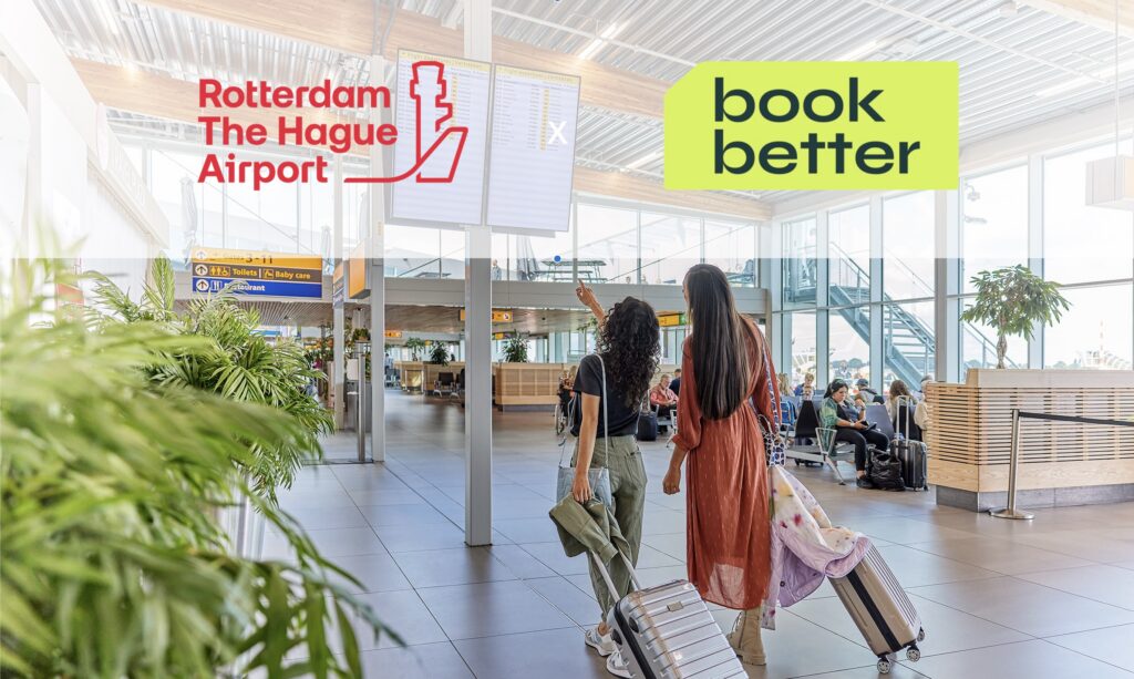 RHIA Morning Take-off #5  Bookbetter | oct- 28